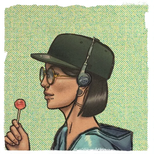 Lofi Originals #627