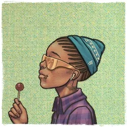 Lofi Originals #587