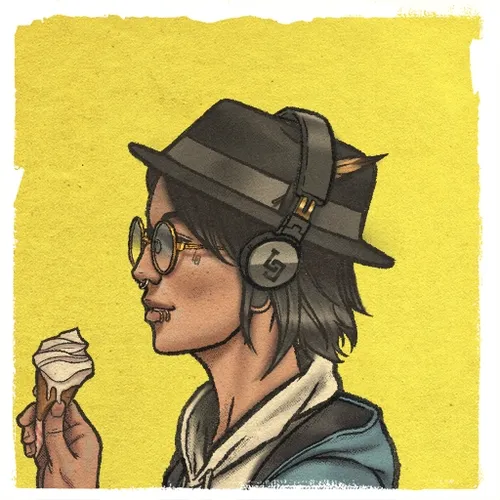 Lofi Originals #254