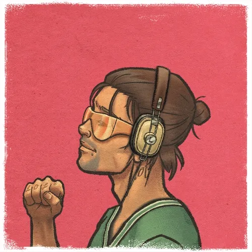 Lofi Originals #3689