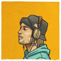 Lofi Originals #4410