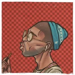 Lofi Originals #4935