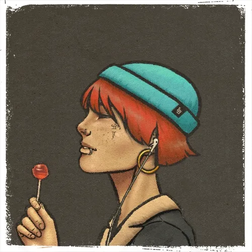 Lofi Originals #1784
