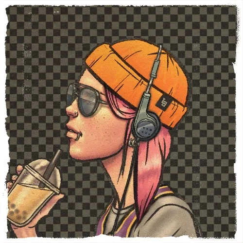 Lofi Originals #5544