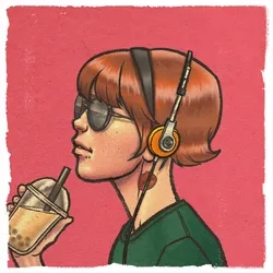 Lofi Originals #4640