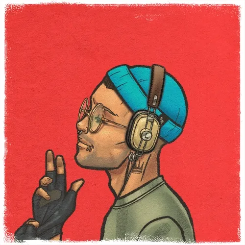 Lofi Originals #2201
