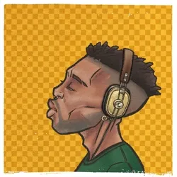 Lofi Originals #5030
