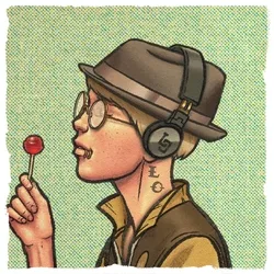 Lofi Originals #3074