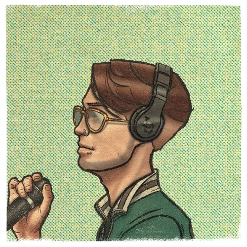 Lofi Originals #2666