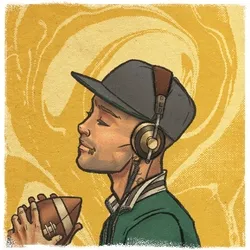 Lofi Originals #5044