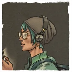Lofi Originals #1158