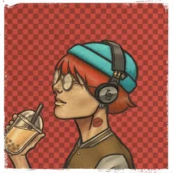 Lofi Originals #835