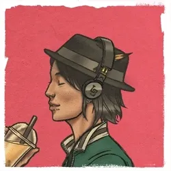 Lofi Originals #4264