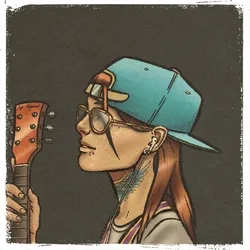 Lofi Originals #1384