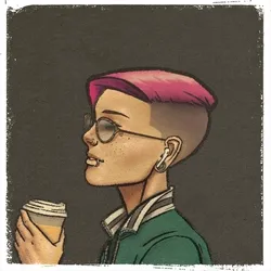 Lofi Originals #355