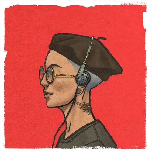 Lofi Originals #4260
