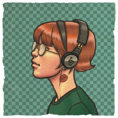 Lofi Originals #4529