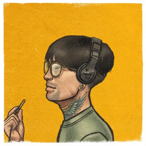 Lofi Originals #1663