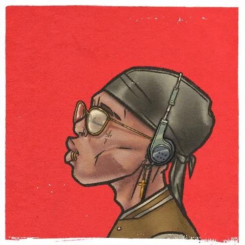 Lofi Originals #2990