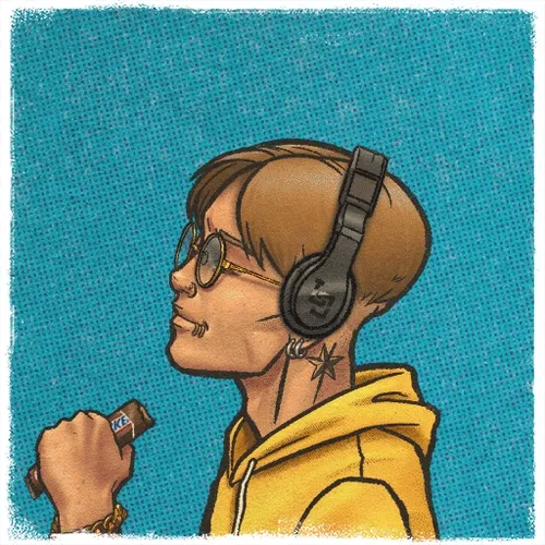 Lofi Originals #4481