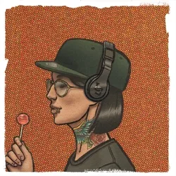 Lofi Originals #5043