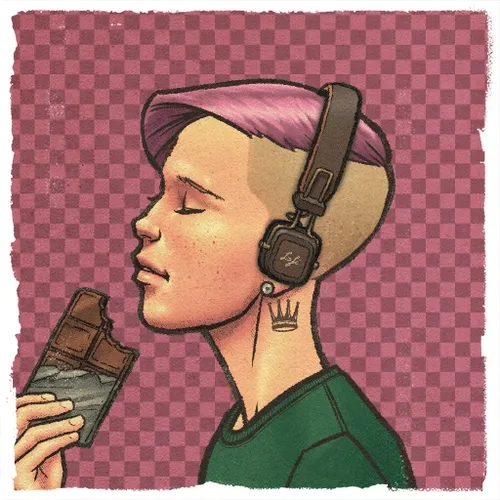 Lofi Originals #2591