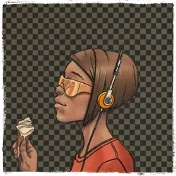 Lofi Originals #5236