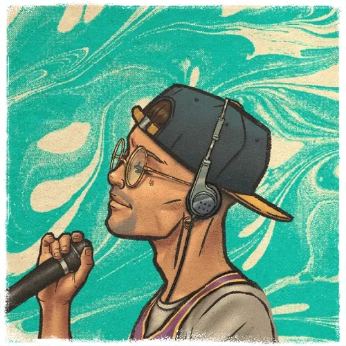 Lofi Originals #2006