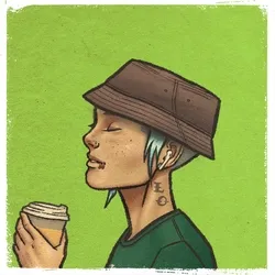 Lofi Originals #5475