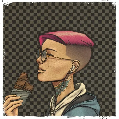 Lofi Originals #1638