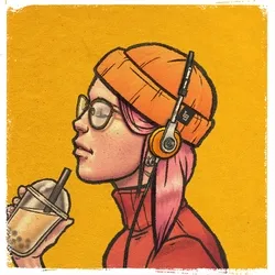 Lofi Originals #891