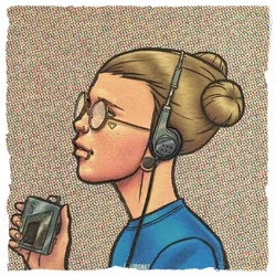 Lofi Originals #2707