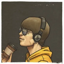 Lofi Originals #5307