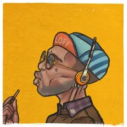 Lofi Originals #996