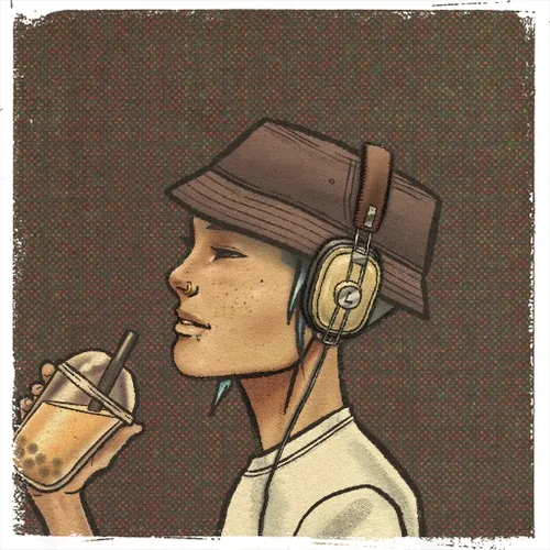 Lofi Originals #1605