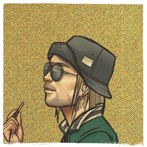 Lofi Originals #4490