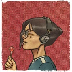Lofi Originals #3770