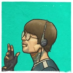 Lofi Originals #1888