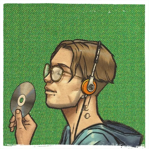 Lofi Originals #1577