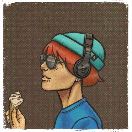 Lofi Originals #3613
