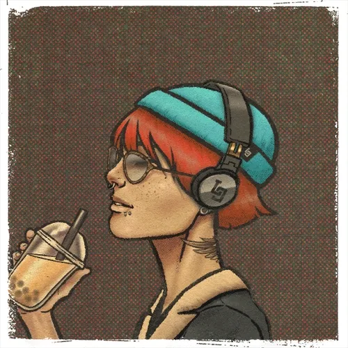 Lofi Originals #4398