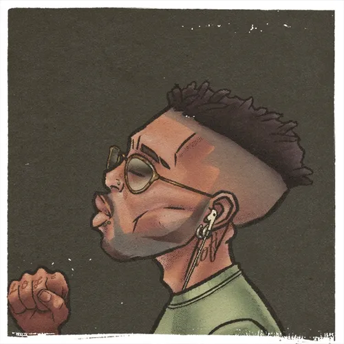 Lofi Originals #4724