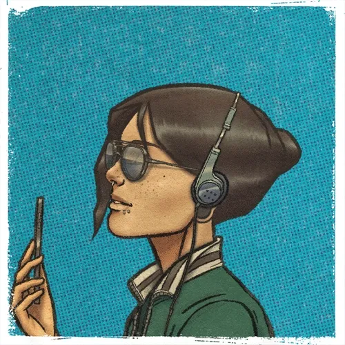 Lofi Originals #3267