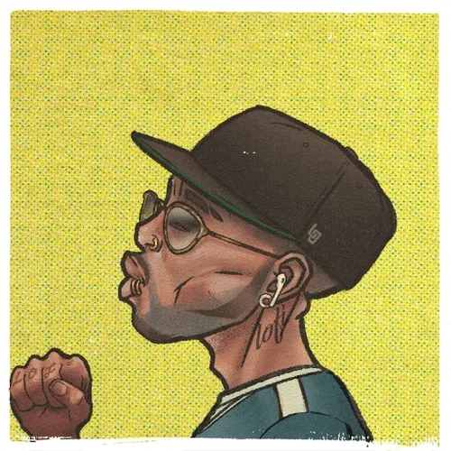 Lofi Originals #5373