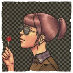 Lofi Originals #1982