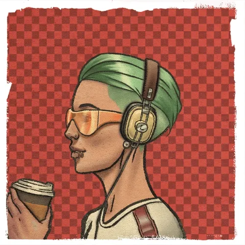 Lofi Originals #14
