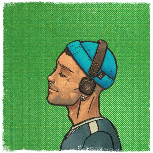 Lofi Originals #5501