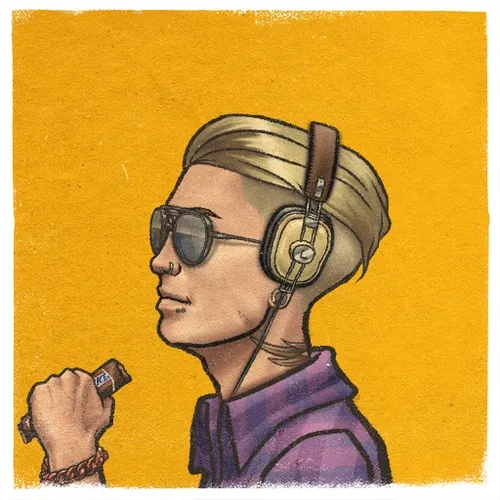 Lofi Originals #940