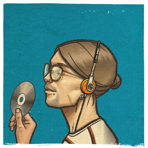 Lofi Originals #5552