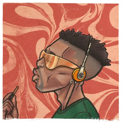 Lofi Originals #3416